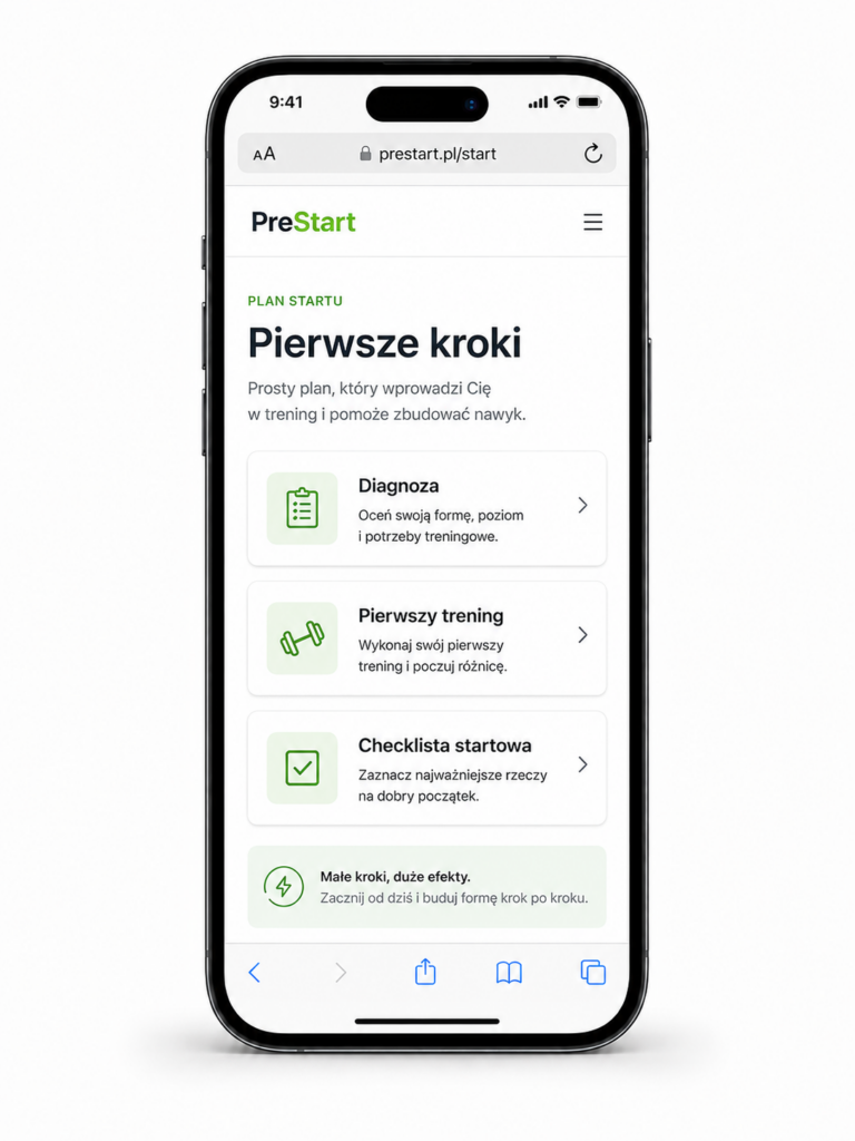tel poprawiony prestart